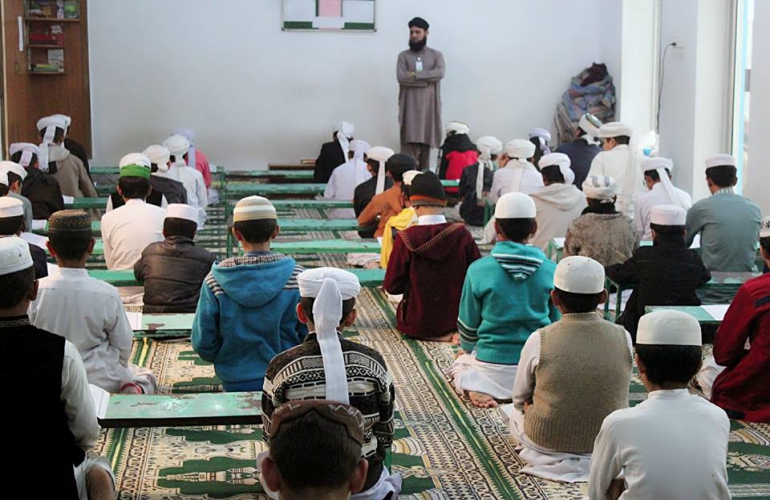 Dars-e-Nizami