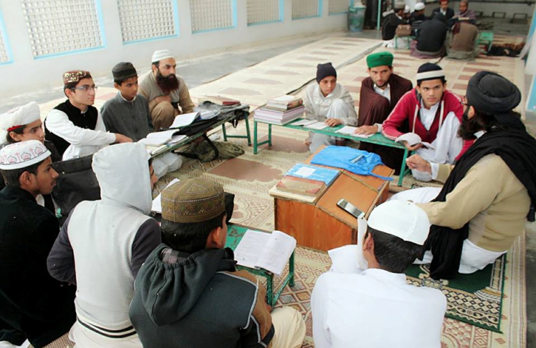 Nazra-Tul-Quran